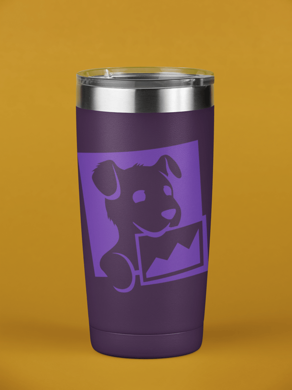 Champs Yeti Mug