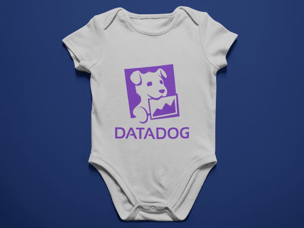 Little Bits Onesie